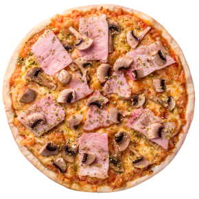 Pizza Sensaciones