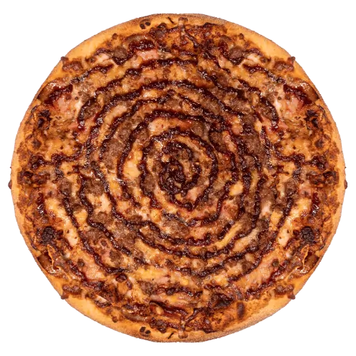 Pizza Arizona BBQ