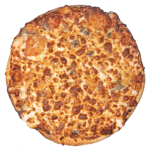 Pizza 4 Quesos