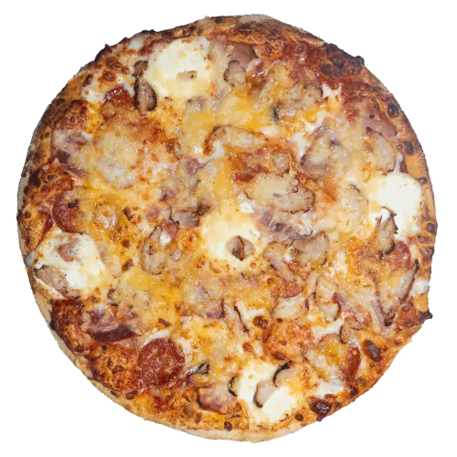 Pizza Nova