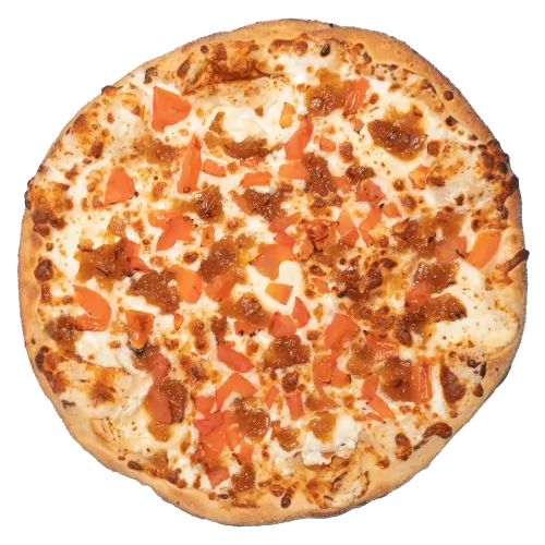 Pizza Queso de cabra