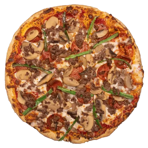 Pizza Top