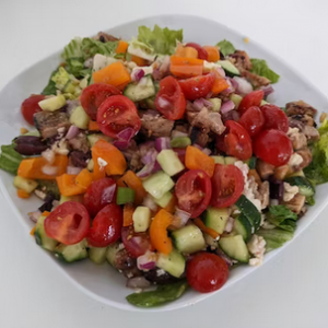 Ensalada