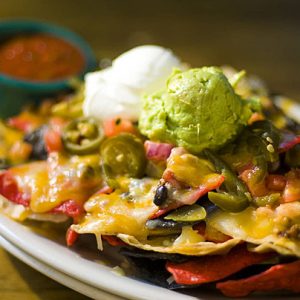 Nachos