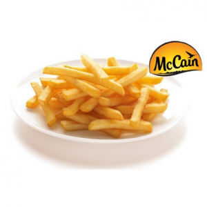 Patatas fritas McCain